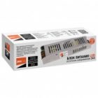 Блок питания для светодиодной ленты Jazzway BSPS 150W 24V IP20 200x58x40mm изображение 2