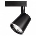 Трековый светодиодный светильник JazzWay PTR 0325 25w 4000K 24° BL (черный) IP40 изображение 2