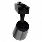 Трековый светодиодный светильник JazzWay PTR 0325 25w 4000K 24° BL (черный) IP40 изображение 4