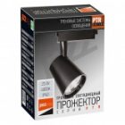Трековый светодиодный светильник JazzWay PTR 0325 25w 4000K 24° BL (черный) IP40 изображение 7