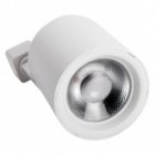 Трековый светодиодный светильник JazzWay PTR 0530 30w 4000K 24° WH (белый) IP40 изображение 5
