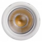 Трековый светодиодный светильник JazzWay PTR 0530 30w 4000K 24° WH (белый) IP40 изображение 6