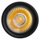 Трековый светодиодный светильник JazzWay PTR 0530 30w 4000K 24° BL (черный) IP40 изображение 5