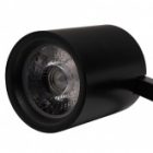 Трековый светодиодный светильник JazzWay PTR 0530 30w 4000K 24° BL (черный) IP40 изображение 4