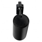 Трековый светодиодный светильник JazzWay PTR 0715 15w 4000K 24° BL (черный) IP40 изображение 3