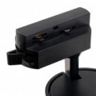Трековый светодиодный светильник JazzWay PTR 0725 25w 4000K 24° BL (черный) IP40 изображение 4