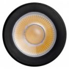 Трековый светодиодный светильник JazzWay PTR 0725 25w 4000K 24° BL (черный) IP40 изображение 5
