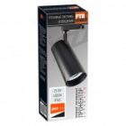 Трековый светодиодный светильник JazzWay PTR 0725 25w 4000K 24° BL (черный) IP40 изображение 6