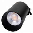 Трековый светодиодный светильник JazzWay PTR 0725 25w 4000K 24° BL (черный) IP40 изображение 2