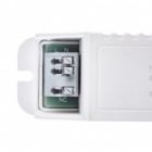 Драйвер Navigator 71 999 D07-48W-48V-1000mA входное напряжение 230V изображение 3