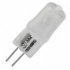 Лампа галогенная капсульная ЭРА JCD 40W 230V G4 FR (5055398609231) изображение 2