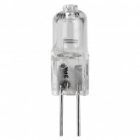 Лампа галогенная капсульная ЭРА JC 10W 12V G4 (5055287100481) изображение 2