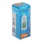 Лампа галогенная капсульная Feron HB2 JC 20W 12V G4 изображение 2