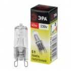Лампа галогенная капсульная ЭРА JCD 40W 230V G9 CL (5055287103826) изображение 2