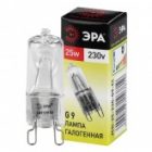 Лампа галогенная капсульная ЭРА JCD 25W 230V G9 CL (5055287103819) изображение 2