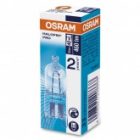 Лампа галогенная капсульная Osram 66733 33W (40W) 230V G9 460lm изображение 2