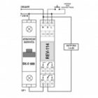 Реле времени Новатек РЭВ-114 изображение 2