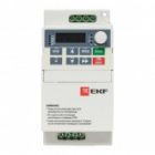 Преобразователь частоты EKF Basic VECTOR-80 0,75 кВт 3х400В изображение 3