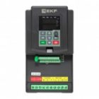 Преобразователь частоты EKF PROxima VECTOR-100 7,5/11кВт 3х400В изображение 10