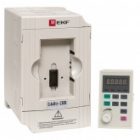 Преобразователь частоты EKF PROxima VECTOR-100 0,4/0,75кВт 1х230В изображение 13
