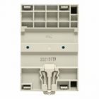 Контактор модульный EKF КМ 25А 4NC 230В AC 3 модуля изображение 4