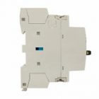 Контактор модульный EKF КМ РУ 25А 2NO 230В AC 1 модуль с ручным управлением изображение 4