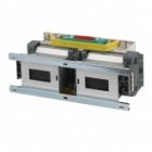 Контактор ЭРА КТИ-52653 реверсивный PRO KKT53-265-230-10-E 265А 230В/АС3 изображение 2
