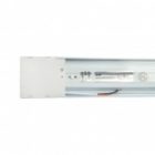 Светильник светодиодный линейный Rexant СПО1-40 36W 6500K 200V 3780Lm IP20 холодный свет изображение 3