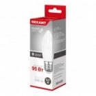 Лампа светодиодная свеча Rexant CN 11,5W 220V 4000K E27 1093Lm холодный свет изображение 4
