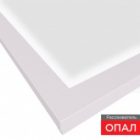 Панель светодиодная Rexant 30мм Опал 48W 240В IP20 7100Лм 6500K холод. свет с крепление под грильято изображение 4