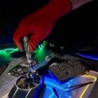 Набор отверток для точных работ Kranz RA-05, 106 предметов изображение 4
