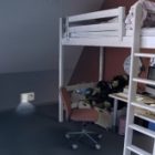 Ночник Ledvance Lunetta Slim White 0,30W 3000K 230V 3Lm в розетку (датчик день/ночь) изображение 4