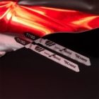Пилка для электролобзика по металлу Kranz T118G 76 мм 25 зубьев на дюйм 0,9-1,2 мм (2 шт./уп.) изображение 5