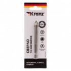 Сверло по стеклу и керамике Kranz 10 мм (шестигранный хвостовик) изображение 3