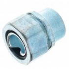 Муфта соединительная Fortisflex резьбовая СТМ(Р)-15 (1/2 дюйма) труба-металлорукав d 15 мм изображение 2