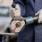 Диск отрезной по металлу Kranz 125х1.0х22.23 мм изображение 3
