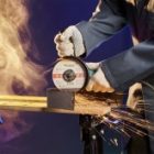 Диск отрезной по металлу Kranz 125х1.2х22.23 мм изображение 5