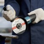 Диск отрезной по металлу Kranz 125х1.2х22.23 мм изображение 4