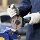 Диск отрезной по металлу Kranz 125х1.6х22.23 мм изображение 4