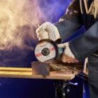 Диск отрезной по металлу Kranz 125х1.6х22.23 мм изображение 3