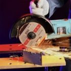Диск отрезной по металлу Kranz 150х1.2х22.23 мм изображение 5