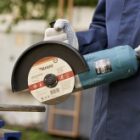 Диск отрезной по металлу Kranz 150х1.2х22.23 мм изображение 4