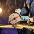 Диск отрезной по металлу Kranz 230х2.0х22.23 мм изображение 3