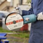 Диск отрезной по металлу Kranz 230х2.0х22.23 мм изображение 4