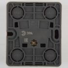 Накладная розетка ЭРА Эксперт 2P+E Schuko со шторками 16A-250В IP20 сосна 11-2204-11 изображение 2