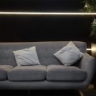 Гибкий неон Neon-Night LED SMD 8х16 мм, односторонний, теплый белый, 120 LED/м, 5 м изображение 16