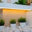 Гибкий неон Neon-Night LED SMD 8х16 мм, односторонний, теплый белый, 120 LED/м, 5 м изображение 17