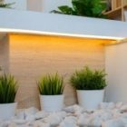 Гибкий неон Neon-Night LED SMD 8х16 мм, односторонний теплый белый, 120 LED/м, 20 м изображение 10