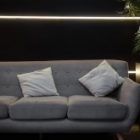 Гибкий неон Neon-Night LED SMD 8х16 мм, односторонний теплый белый, 120 LED/м, 20 м изображение 11