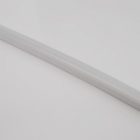 Гибкий неон Neon-Night LED SMD, форма – D, 16х16 мм, белый, 144 LED/м, бухта 50 м изображение 5